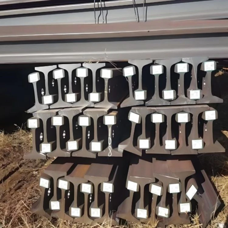 GB Standard QU120 Crane Rail suppliers