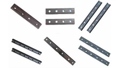 rail joint rail joint