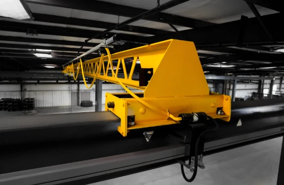 lightweight overhead cranes lightweight overhead cranes